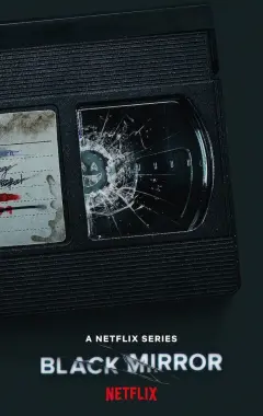 постер Черное зеркало 6 сезон постер Черное зеркало 6 сезон